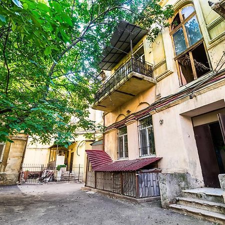 Kaykay Apartments Odesa Exterior photo