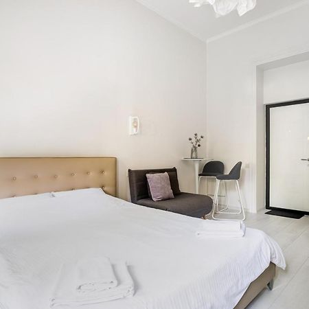 Kaykay Apartments Odesa Exterior photo