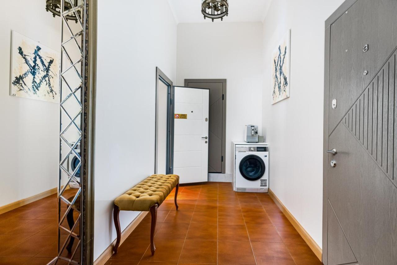 Kaykay Apartments Odesa Exterior photo
