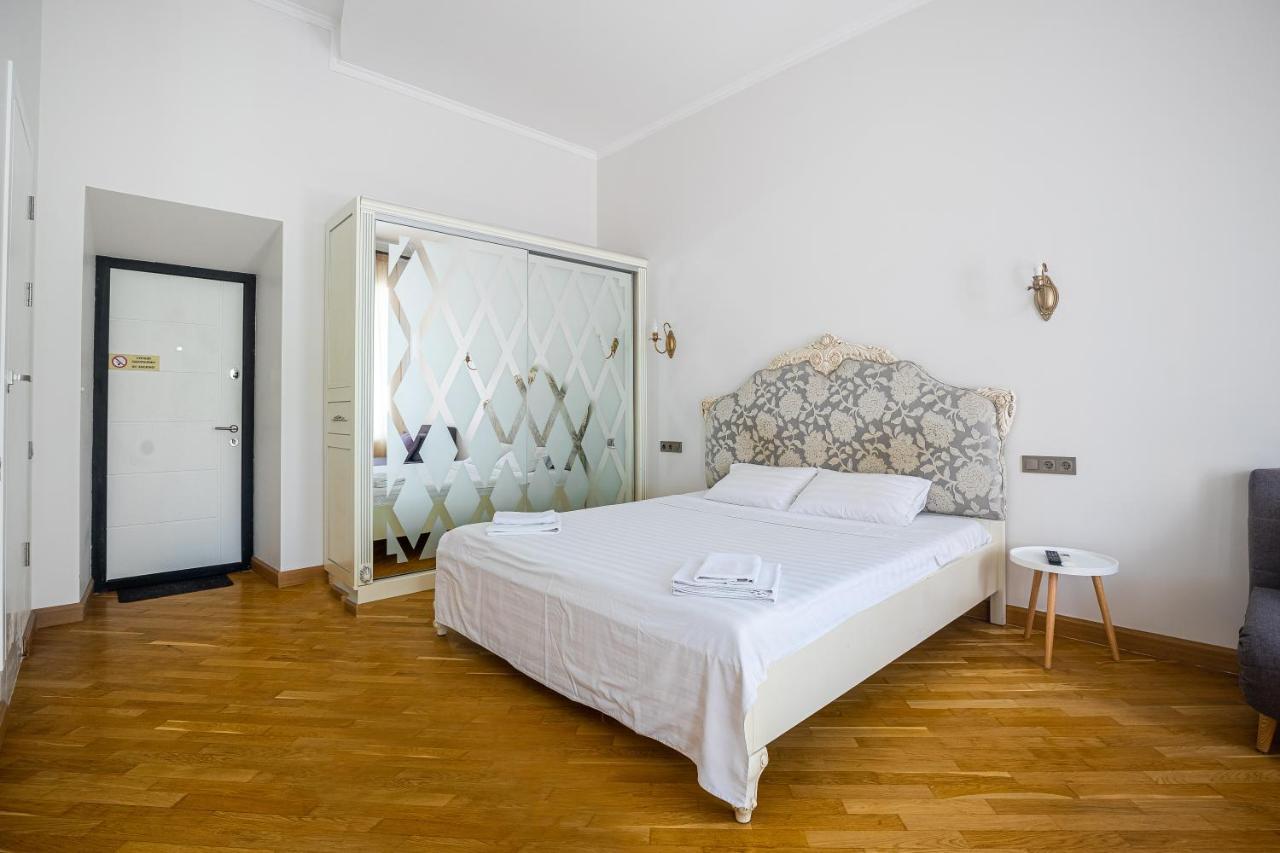 Kaykay Apartments Odesa Exterior photo