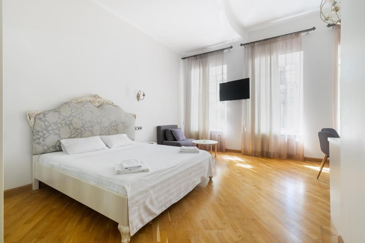 Kaykay Apartments Odesa Exterior photo