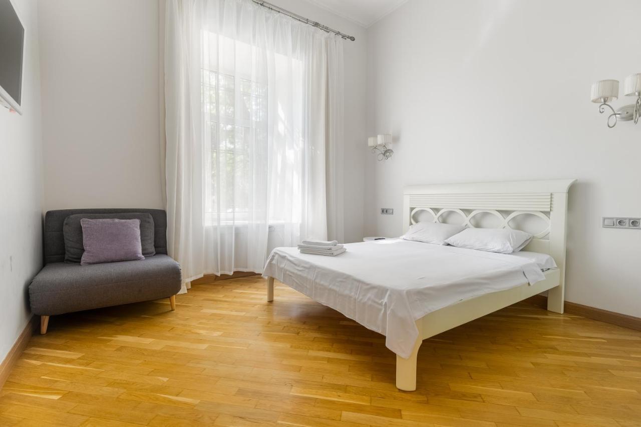Kaykay Apartments Odesa Exterior photo
