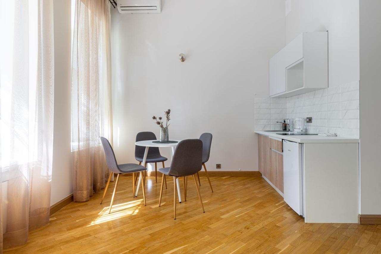 Kaykay Apartments Odesa Exterior photo