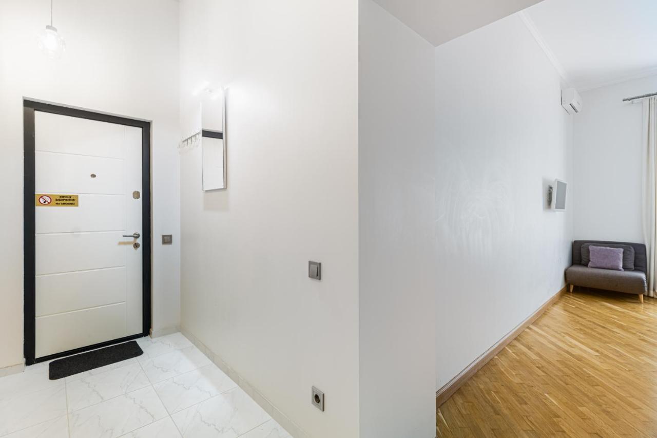 Kaykay Apartments Odesa Exterior photo
