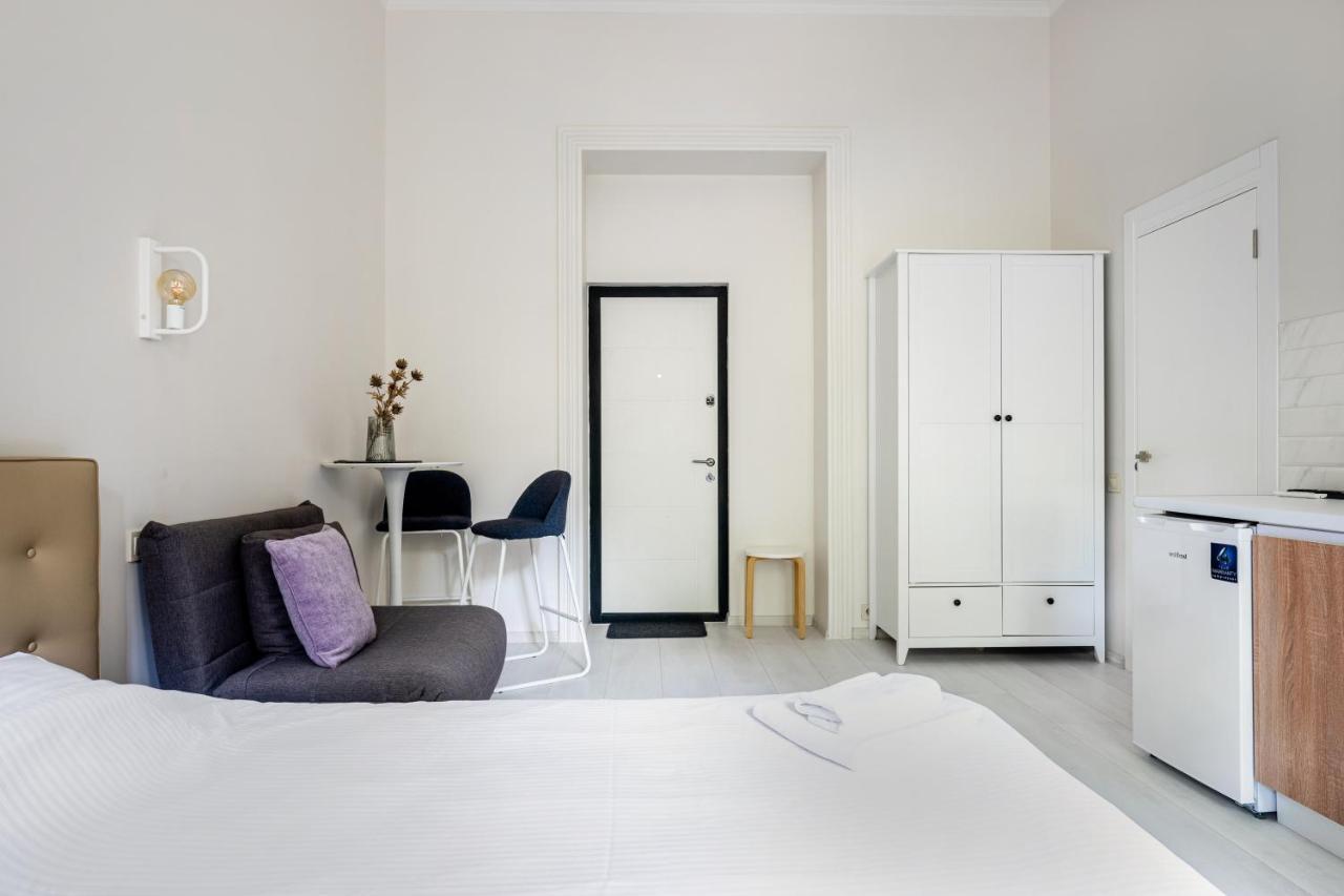 Kaykay Apartments Odesa Exterior photo