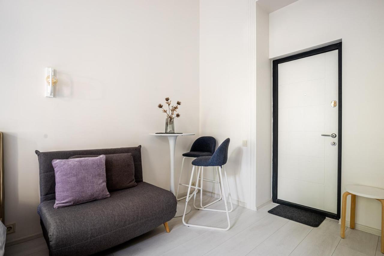 Kaykay Apartments Odesa Exterior photo