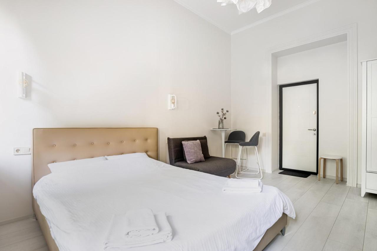 Kaykay Apartments Odesa Exterior photo