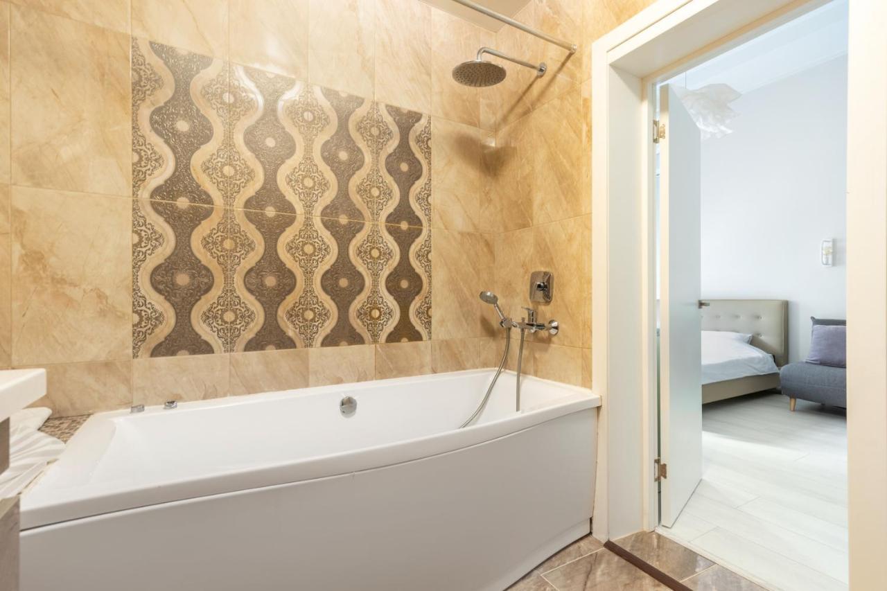 Kaykay Apartments Odesa Exterior photo