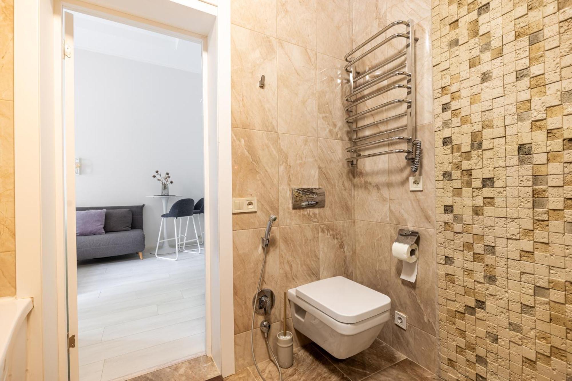 Kaykay Apartments Odesa Exterior photo
